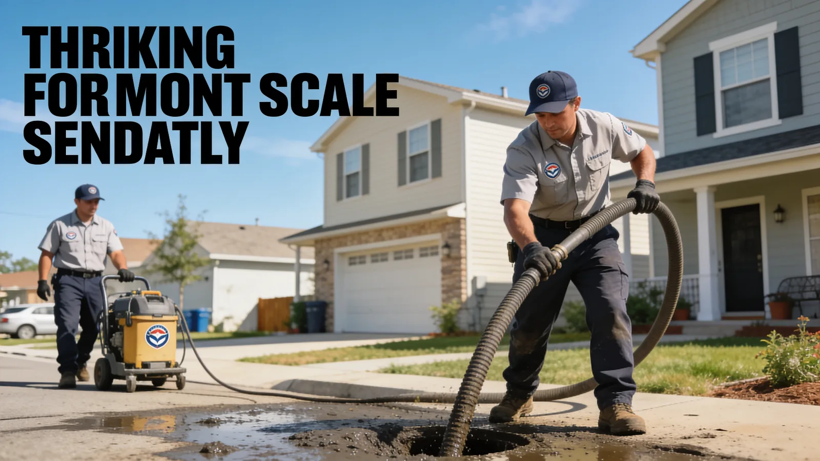 Sewage Cleanup in Boonville, MO near me